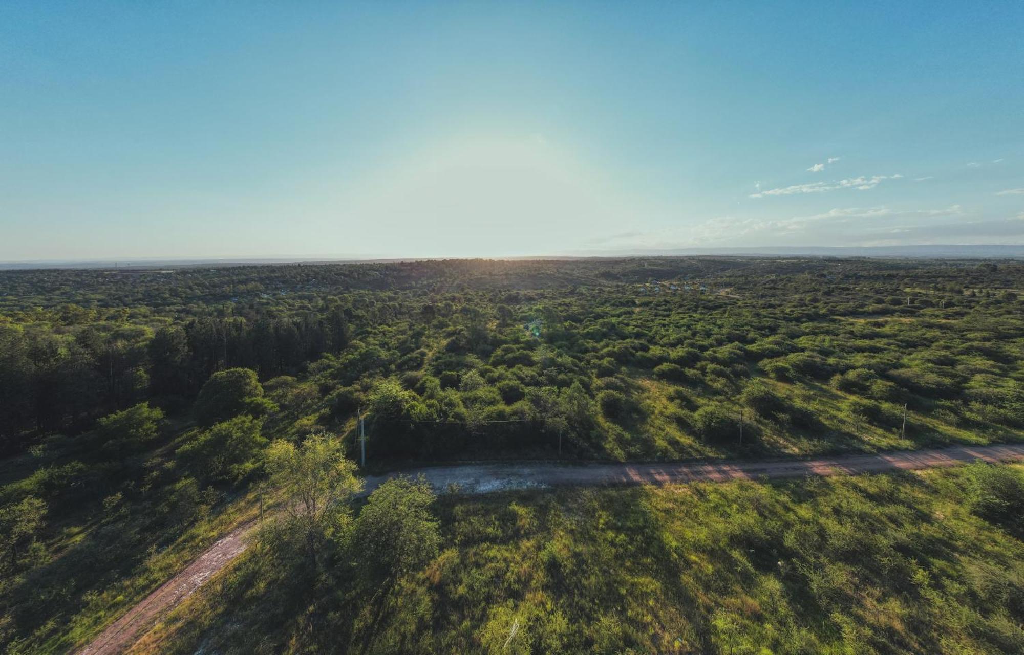 Pentagrama, Casas De Campo Villa General Belgrano Eksteriør bilde
